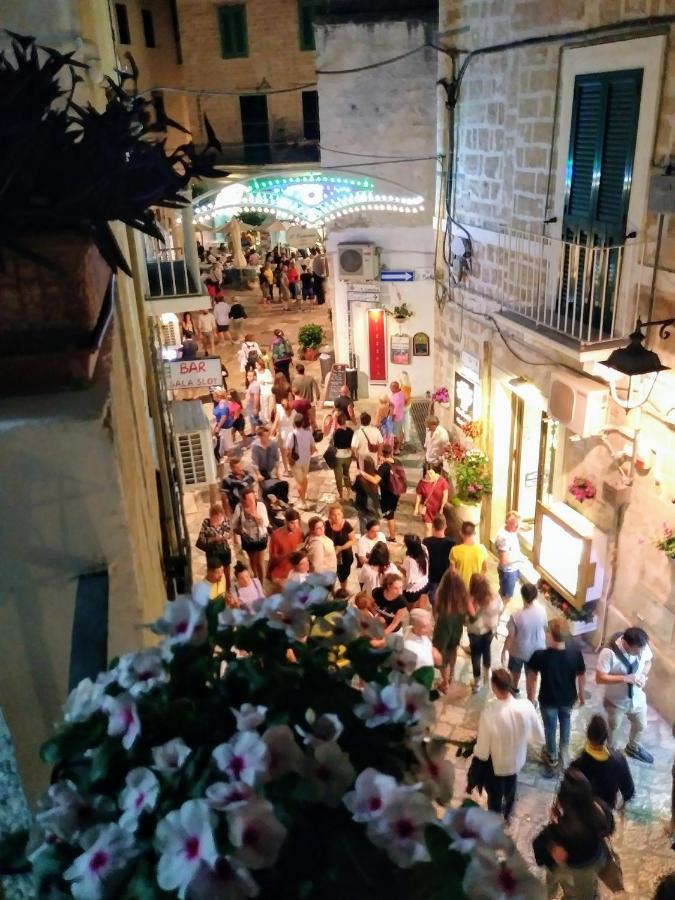 B&B 20 Archi Monopoli Esterno foto