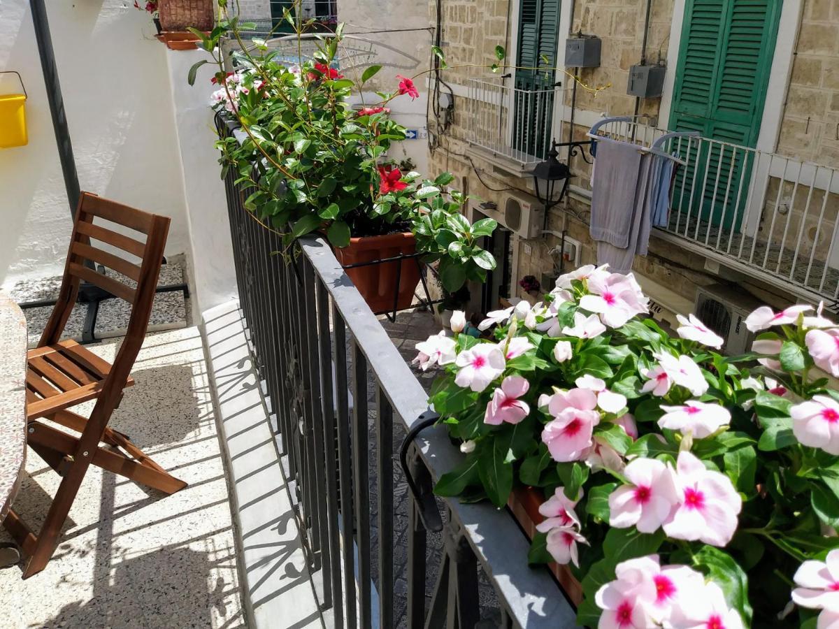 B&B 20 Archi Monopoli Esterno foto
