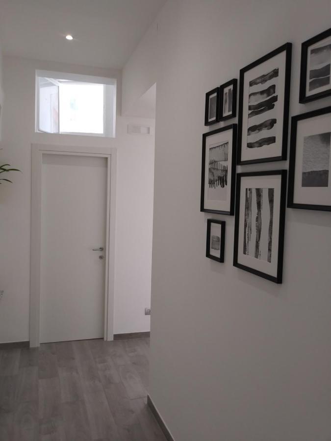 B&B 20 Archi Monopoli Esterno foto