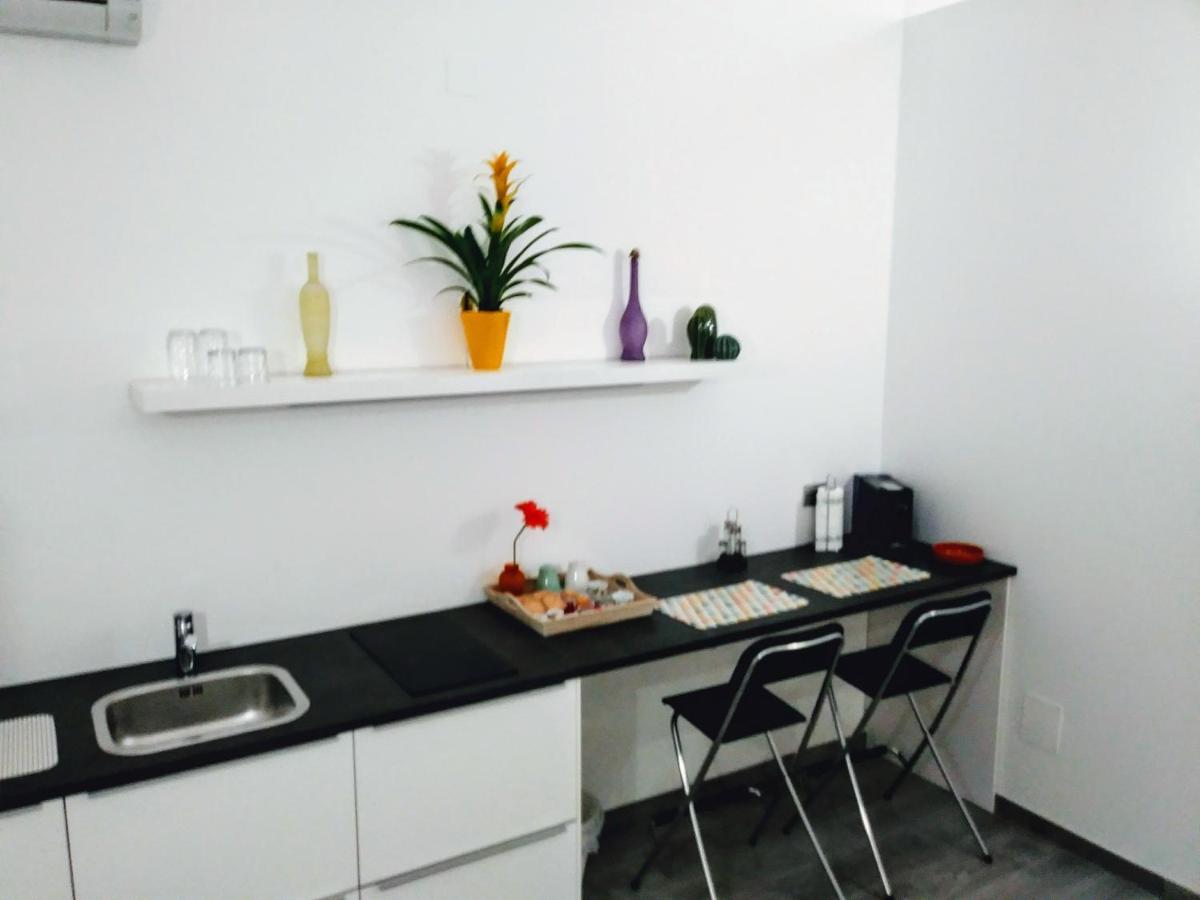 B&B 20 Archi Monopoli Esterno foto
