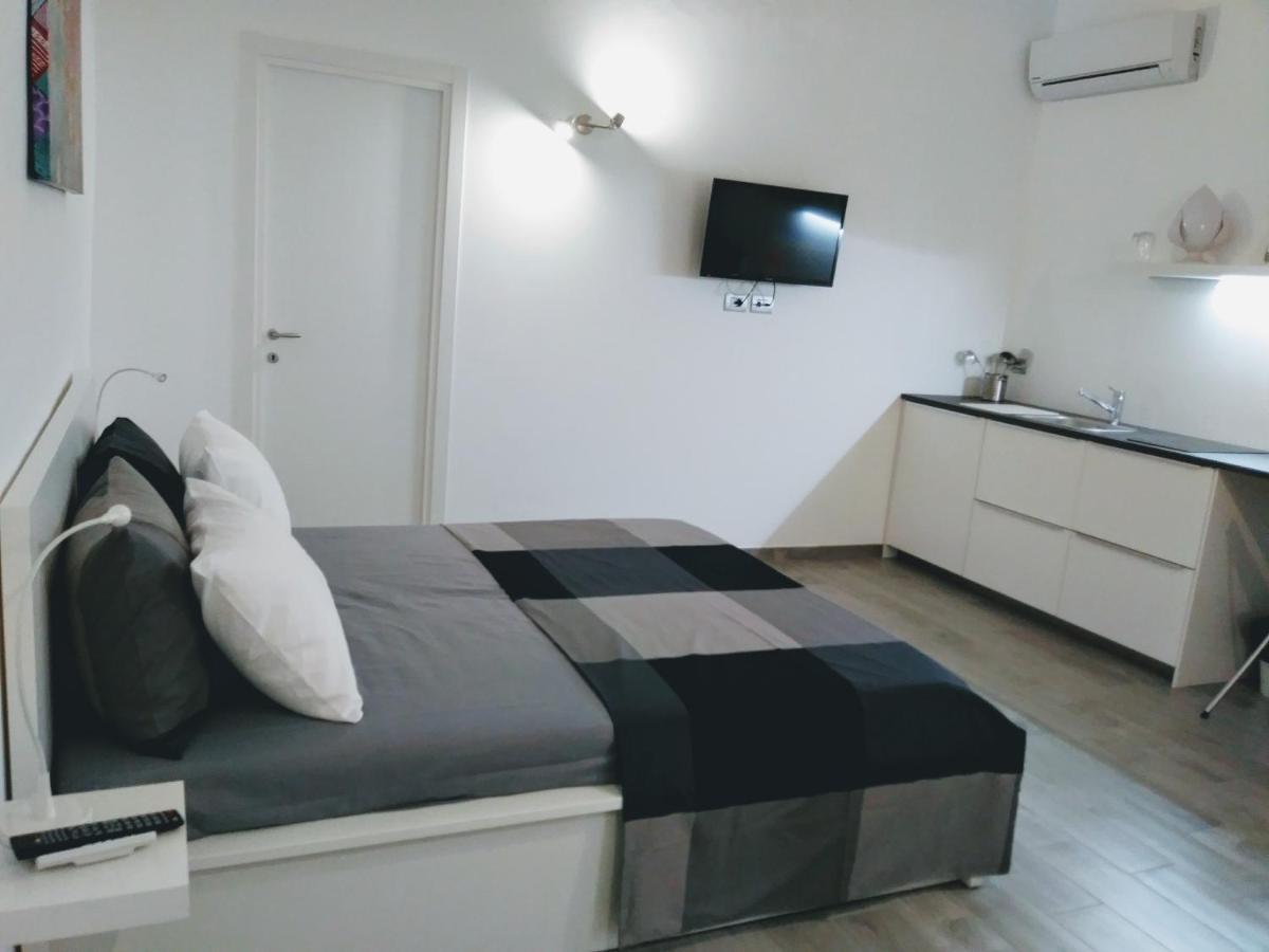B&B 20 Archi Monopoli Esterno foto