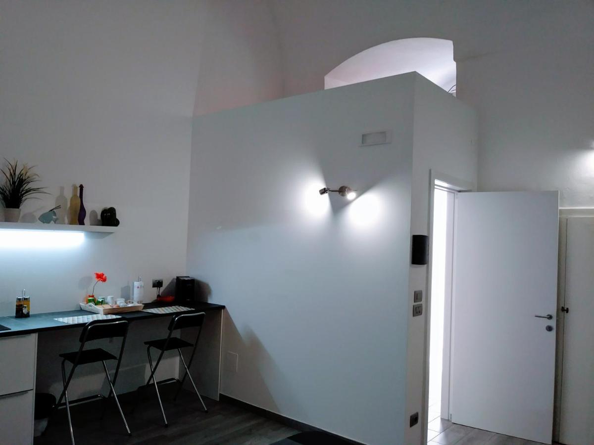 B&B 20 Archi Monopoli Esterno foto