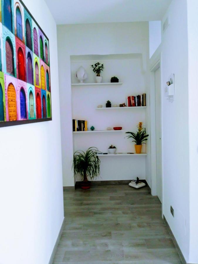 B&B 20 Archi Monopoli Esterno foto