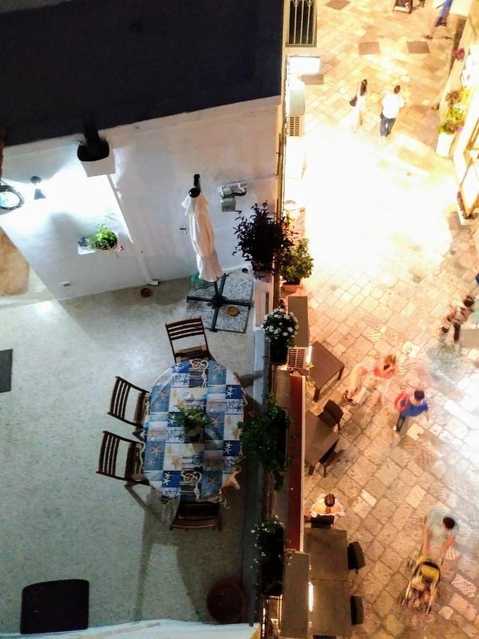 B&B 20 Archi Monopoli Esterno foto