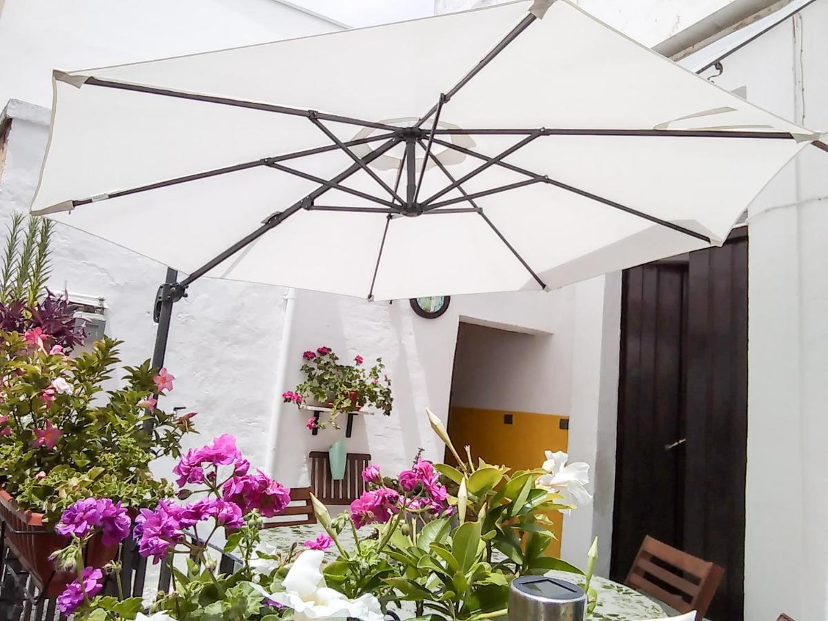 B&B 20 Archi Monopoli Esterno foto
