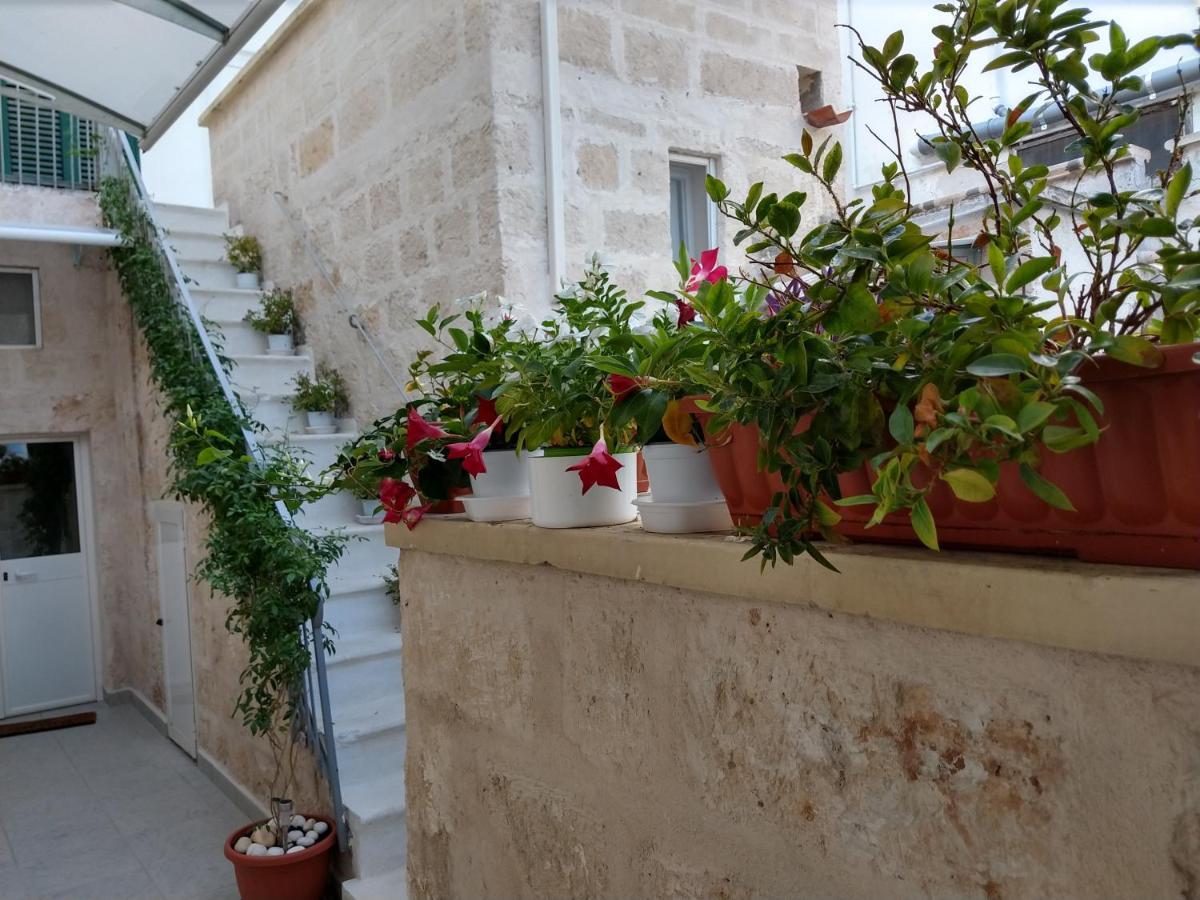 B&B 20 Archi Monopoli Esterno foto