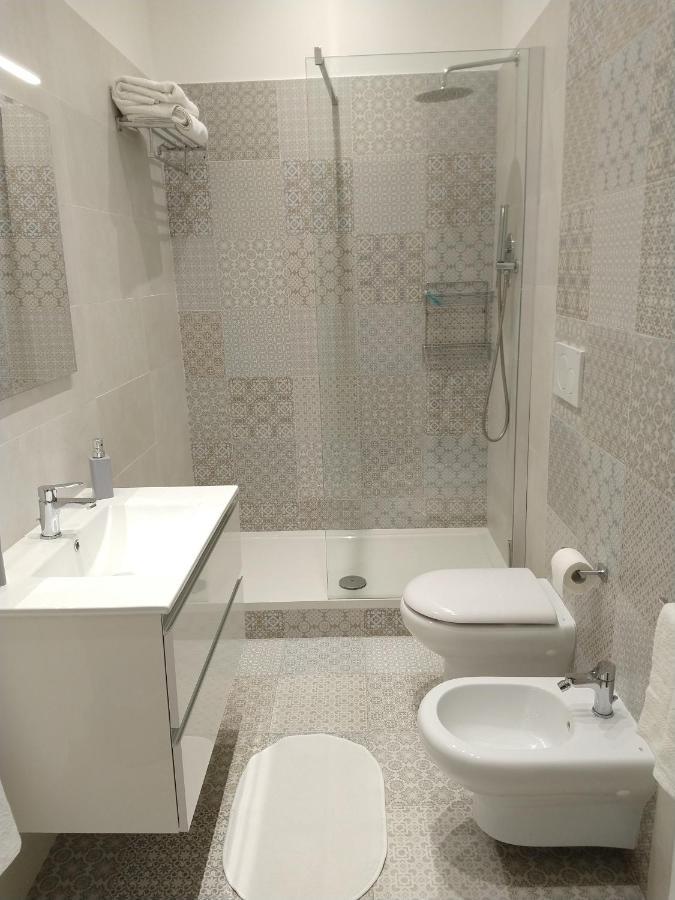 B&B 20 Archi Monopoli Esterno foto