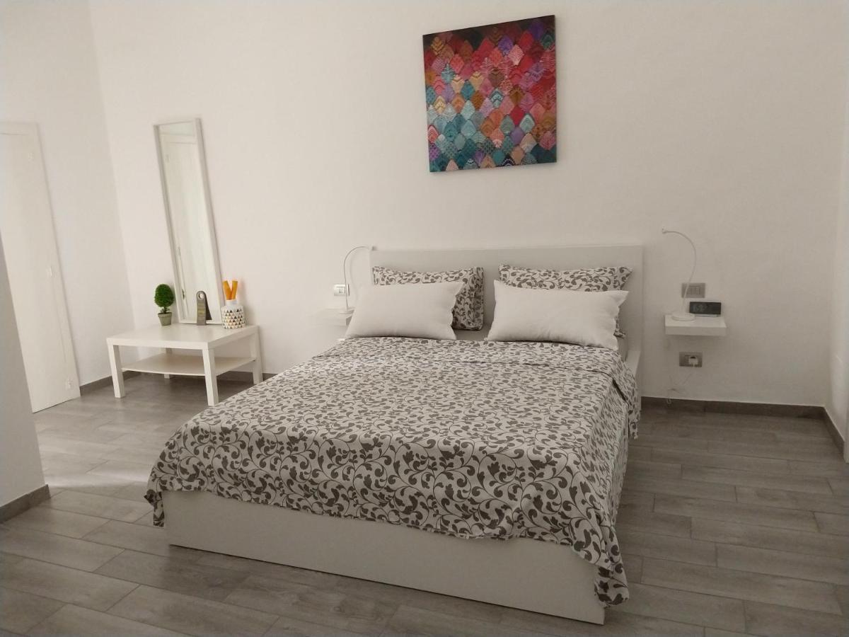 B&B 20 Archi Monopoli Esterno foto