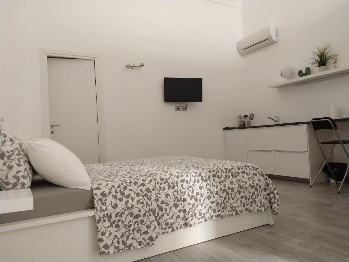 B&B 20 Archi Monopoli Esterno foto