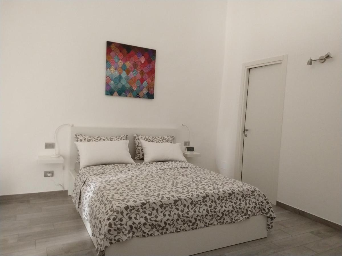 B&B 20 Archi Monopoli Esterno foto