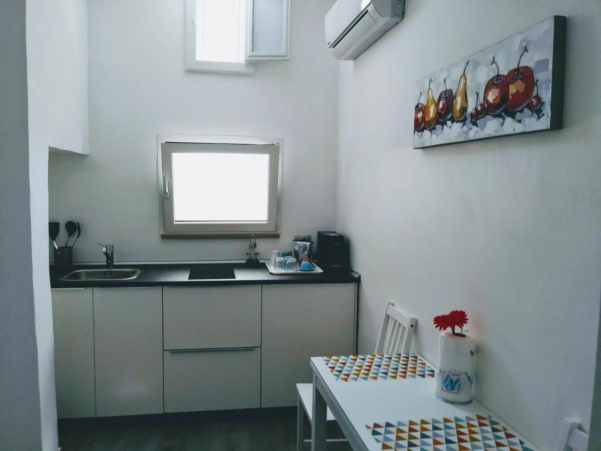 B&B 20 Archi Monopoli Camera foto