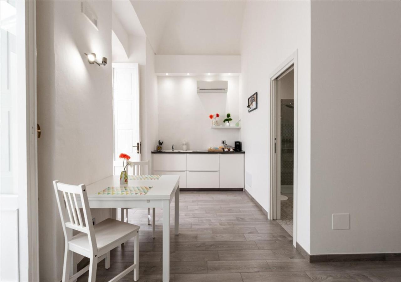 B&B 20 Archi Monopoli Esterno foto