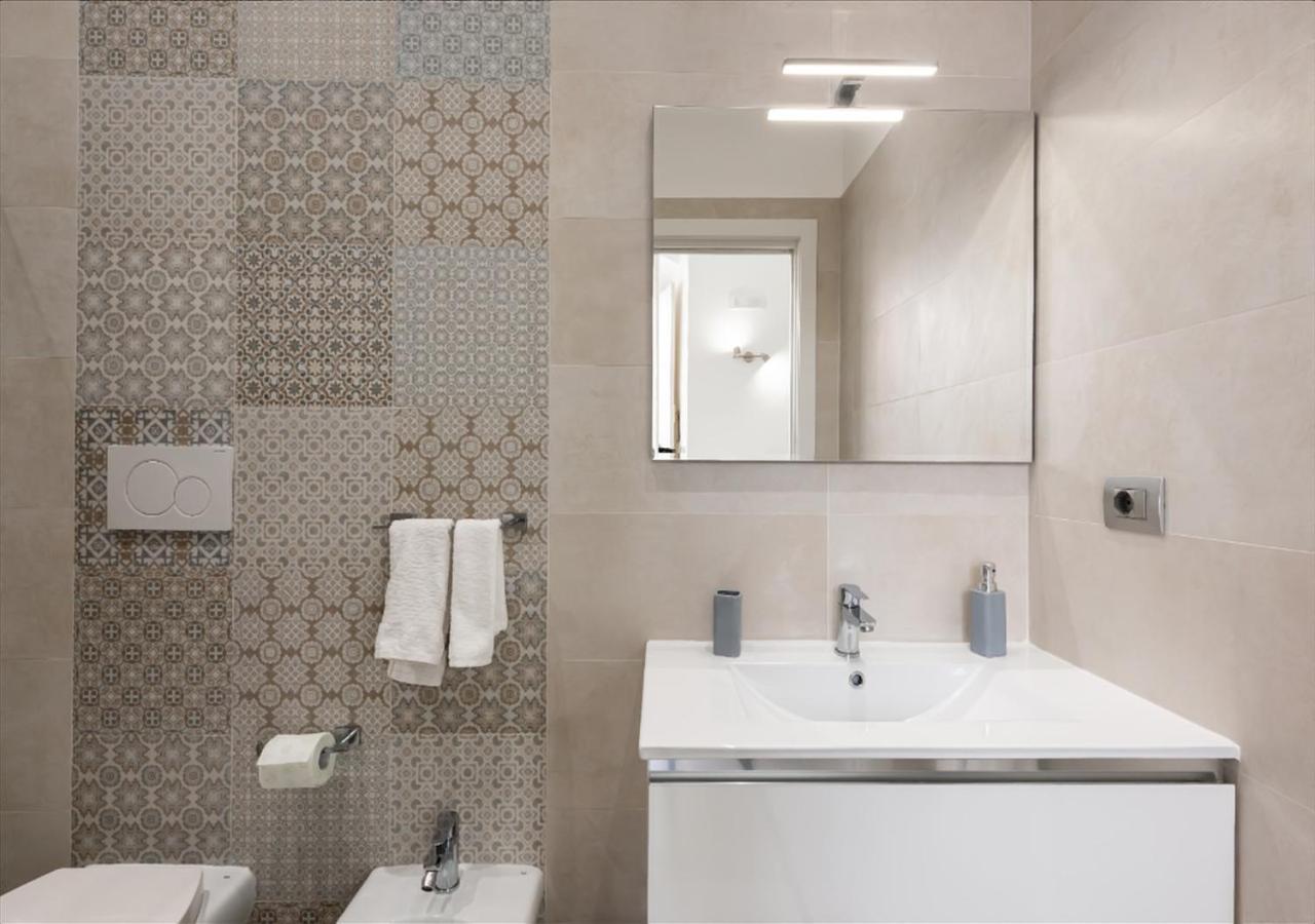 B&B 20 Archi Monopoli Esterno foto