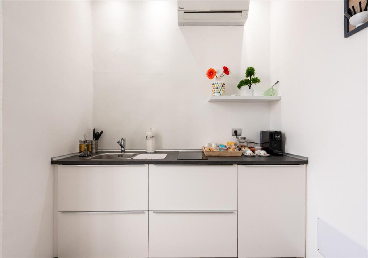 B&B 20 Archi Monopoli Esterno foto