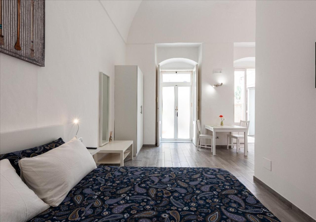 B&B 20 Archi Monopoli Esterno foto