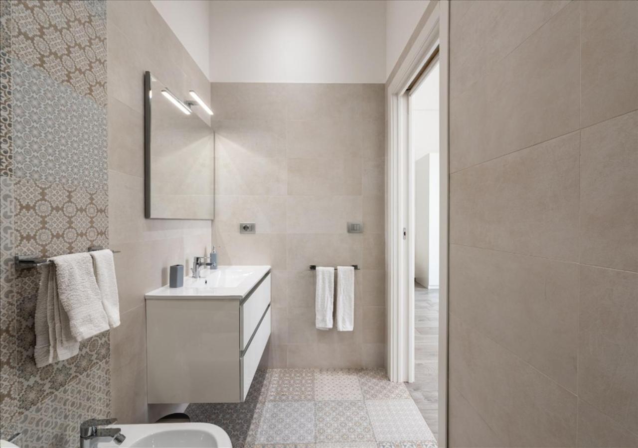 B&B 20 Archi Monopoli Esterno foto